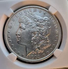 *1903* Better Date GEM BU MS+ MORGAN SILVER DOLLAR From BANK ROLL Ender RARE