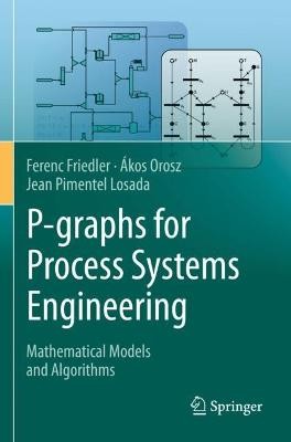 P-Graphen für Verfahrenstechnik - 9783030922184