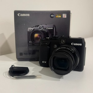 Canon Powershot G1 X | eBay