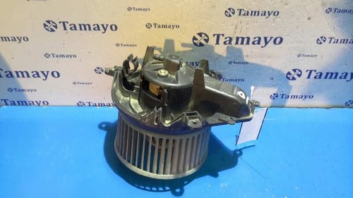 210681233F MOTEUR DE CHAUFFAGE / 740471233F / 930690 POUR CITROËN XSARA BERLINA - Photo 1/8