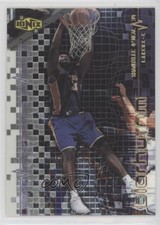 1999-00 Upper Deck Ionix Biorhythm Shaquille O'Neal #B3 HOF 02xm