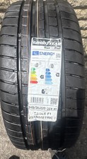 Goodyear Eagle F1 Asymmetric3 Bmw & M0E Runflat 245/35/20 95Y XL X1 New 2023