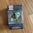 Funko Pocket POP! Keychain Game of Thrones - Rhaegal