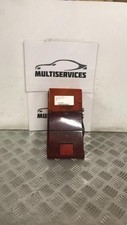 Feu arrière Citroen VISA