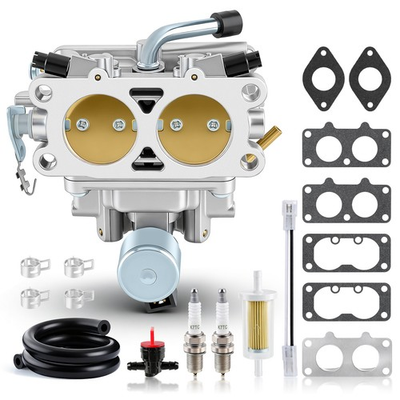 #ad Carburetor For Briggs amp; Stratton Part 845032 844172 613477 842097 611477 845273 $52.49
