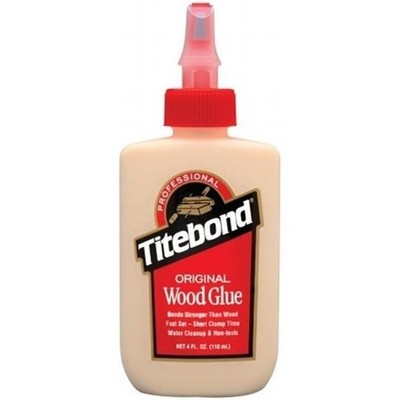 Titebond Franklin International 4 Oz Tit