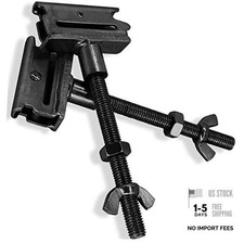 2 Pack E Track Spare Tire Holder Mount for X-Track Tie Down 2 Pack black 