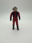 1983 Star Wars Nien Nunb Action Figure Return of Jedi LFL HKong Loose No Weapon