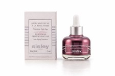 Sisley Black Rose Precious Face Oil 0.84 oz / 25 ml Anti-Aging Skin Oil
