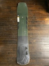 ARBOR 158 WIDE CODA SNOWBOARD BRAND NEW 2024/25