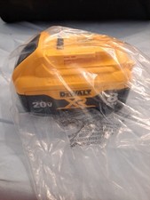 DEWALT DCB208 20V 8Ah Lithium-Ion Li-Ion Battery Yellow MPN DCB208