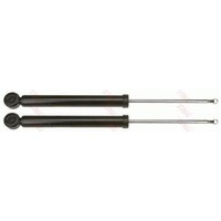 2X TRW StoßDäMpfer Hinten FüR VW Golf Plus 5M1 521 1K1 Skoda Octavia II Combi