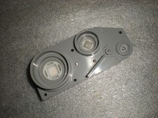 OEM Roomba iRobot Roller Brush Head Deck Gear box Replacement for 600 700 Series