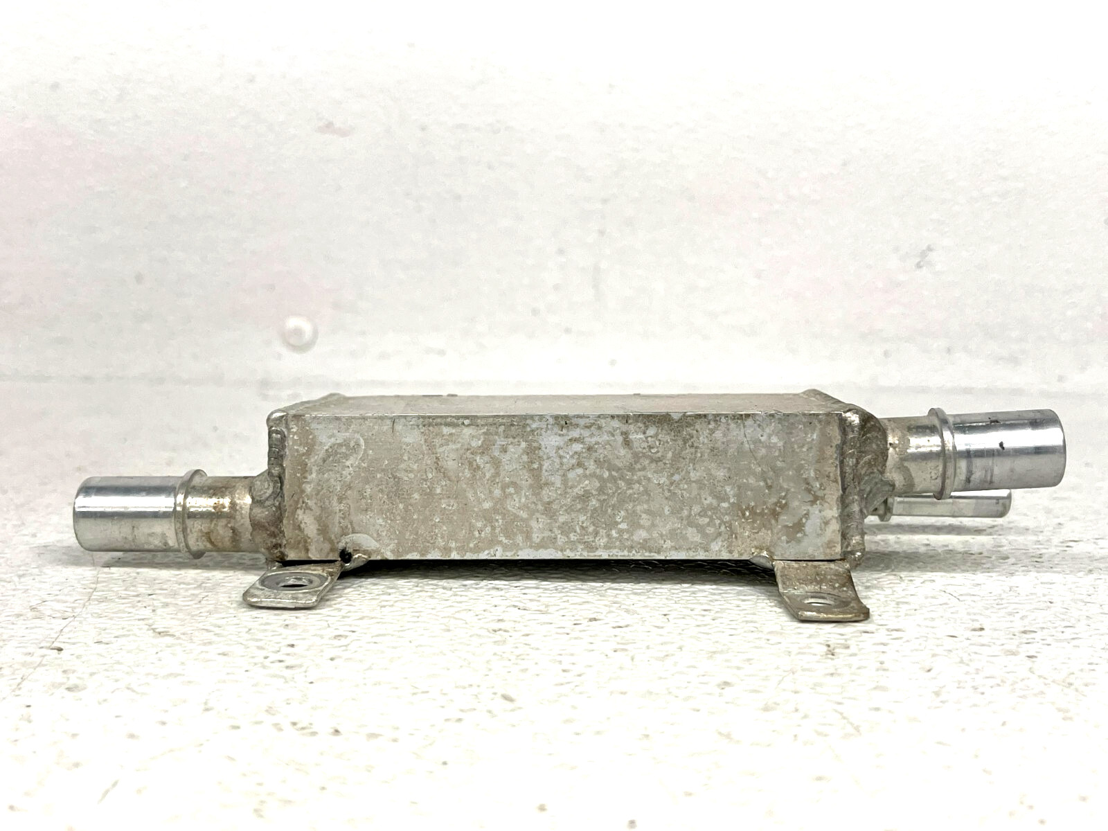 Maserati Quattroporte 2003-2008 Rear Fuel tank filler