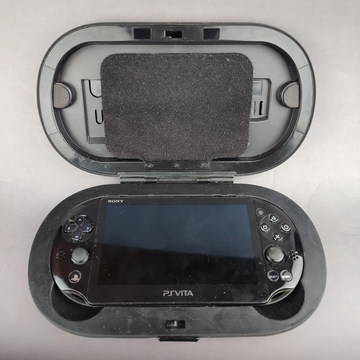 Sony PlayStation Vita NTSC-J Video Game Consoles for sale | eBay
