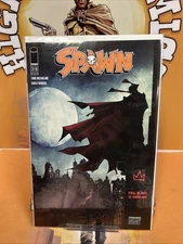 SPAWN 318 COVER B TODD McFARLANE IMAGE COMICS 2021 NM