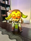 Funko Pop! Overwatch Orisa #352 No Box