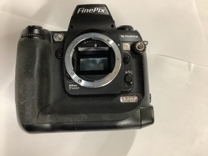 Fuji Finepix S3 Pro | eBay