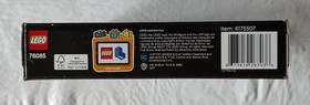 NEW Lego DC SUPER HEROES 76085 Battle of Atlantis. Aquaman. Atlantean Guards