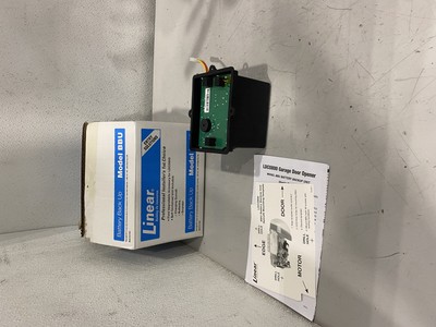 Linear BBU Battery Backup LDCO800
