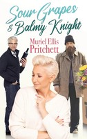 Muriel Ellis Pritchett | Sour Grapes & Balmy Knight | Buch | Englisch (2021)