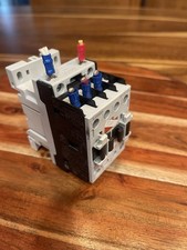 Electrofreeze HC150076 25a 24v BF25 Contactor EFHC150076 60947-4-1