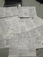 GCSES History - Henry VII Revision