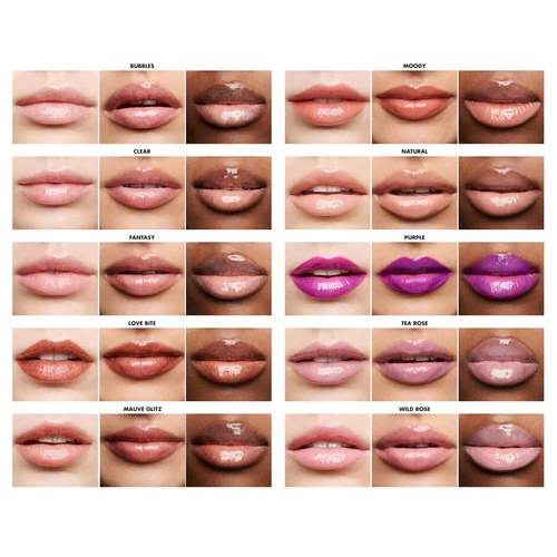e.l.f. Lip Lacquer, Nourishing, Non-Sticky Ultra-Shine Lip Gloss With Sheer C... - Picture 5 of 7