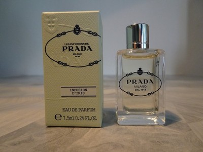 Prada Iris Les Infusions EDP 7,5ml