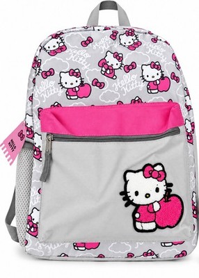 Hello Kitty Backpack 