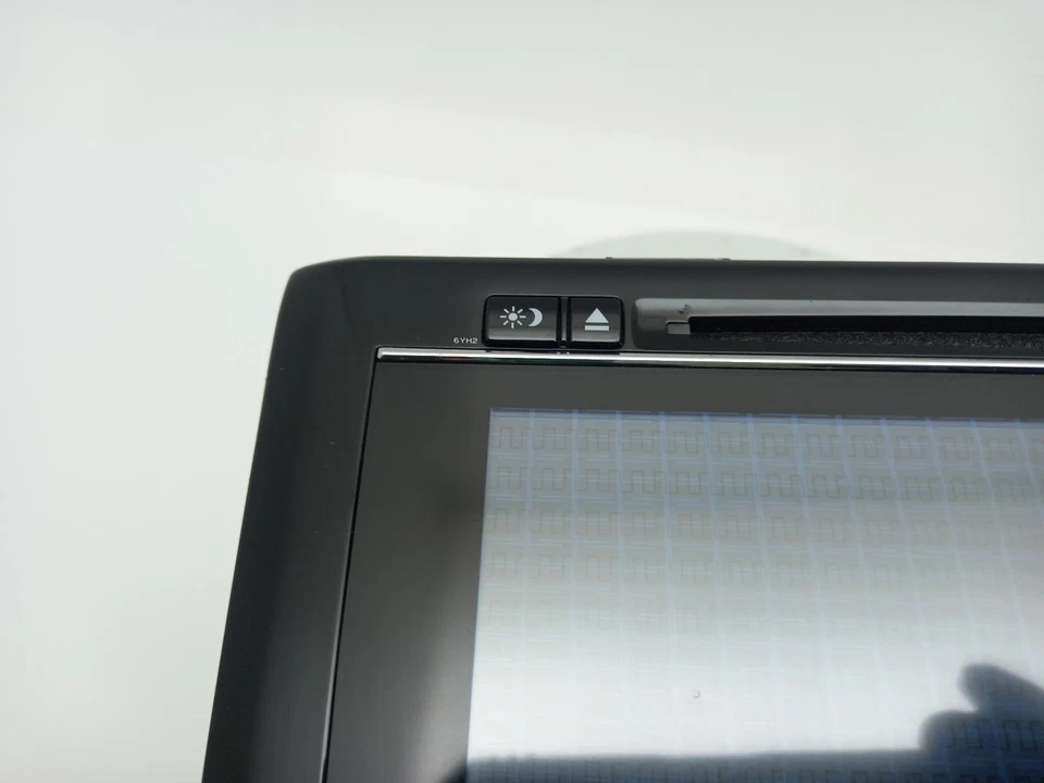 HONDA JAZZ SATNAV Radio Head Unit 2014-2020 - Bild 3 von 4