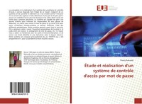 Thierry Rukundo | ÉTude Et RéAlisation D'un SystèMe De ContrôLe D'accèS Par...