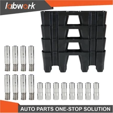 Labwork 20pcs Fuel AFM Valve Lifters set For Chevy GMC GM 6.0L 5.3L
