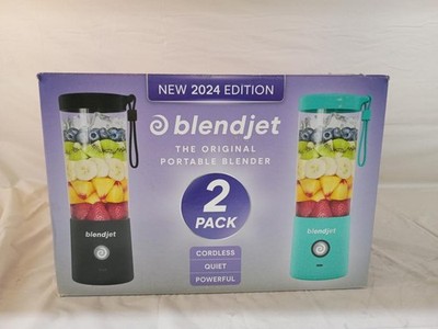 BLENDJET 2 PORTABLE BLENDER (J31005009)