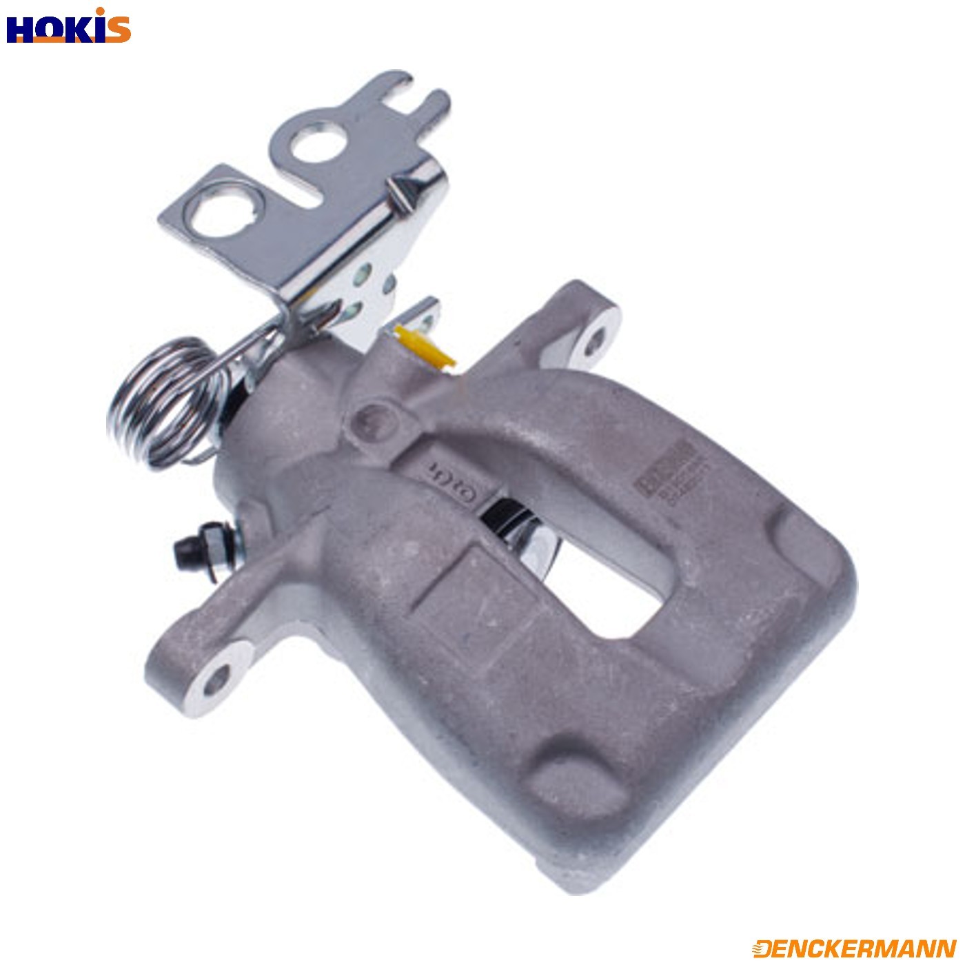 BRAKE CALIPER B190168R FOR VW CADDY/III/MPV/Box/Body/MPV BSX 2.0L BMM/BST 2.0L