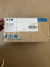 New Eaton complete BKFD225  35k Main  Breaker Kit 225 Amp FD3225 FD3225BP10