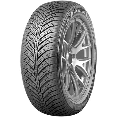 MARSHAL Ganzjahresreifen 165/60 R14 TL 75H MH22 BSW M+S 3PMSF Allwetter