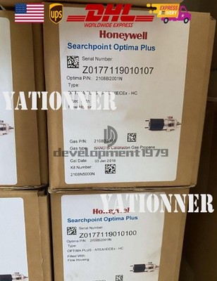 1PC NEW Honeywell Searchpoint Optima Plus 2108B2001N 2108B2001N