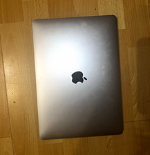 Apple MacBook Pro 13,3" (2019) i5 8. Gen 16GB 251GB SSD. Touch Bar kaputt.