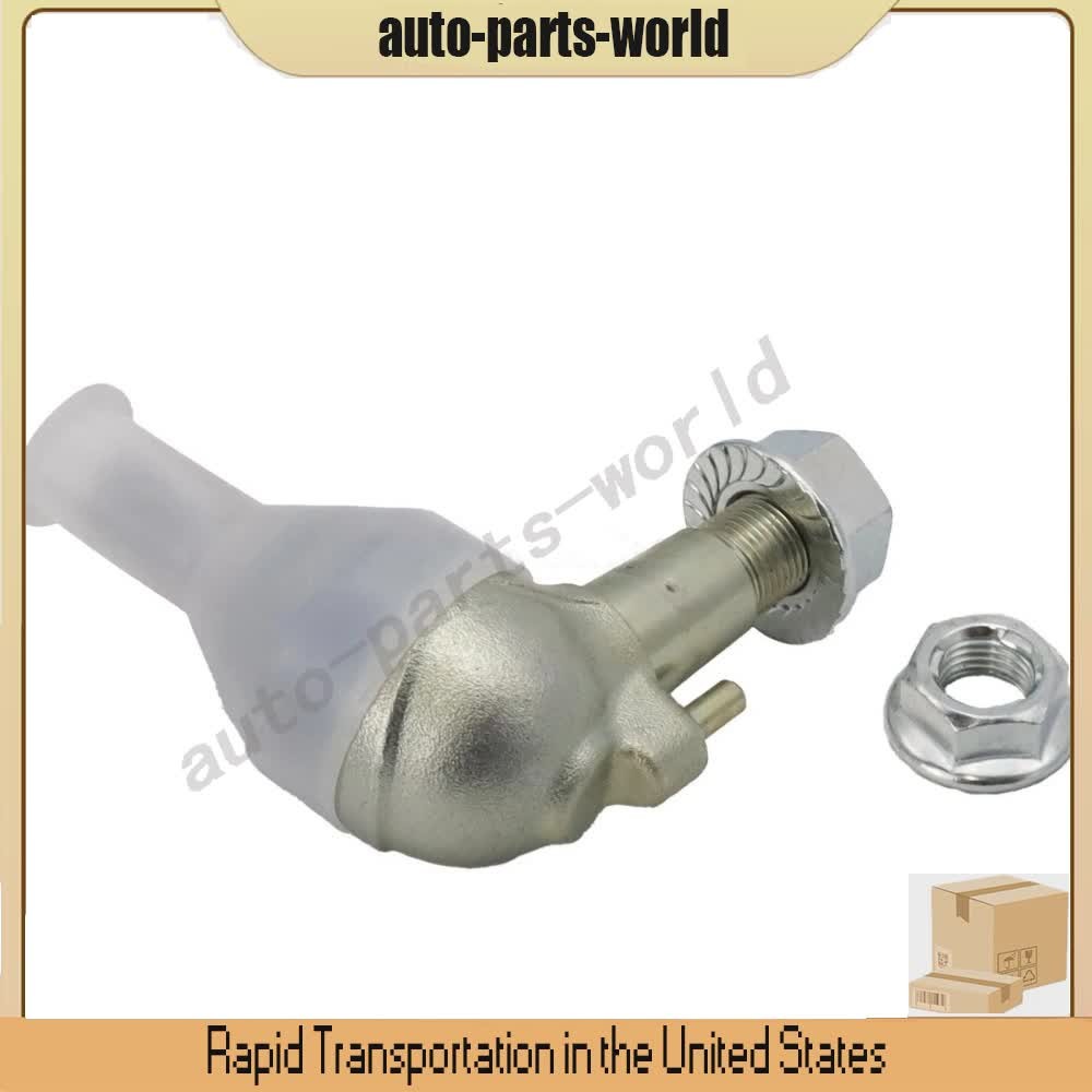 2XFront Lower Control Arm Ball Joint For 3Z0419811 Bentley Arnage Mulsanne 2010