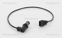 Kurbelwellensensor Impulsgeber Triscan 8855 29102 FüR Polo Vw Sharan Golf Seat 3