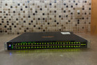 HP Aruba 2920-48G PoE+ 48-Port Gigabit Ethernet Managed Network Switch J9729A
