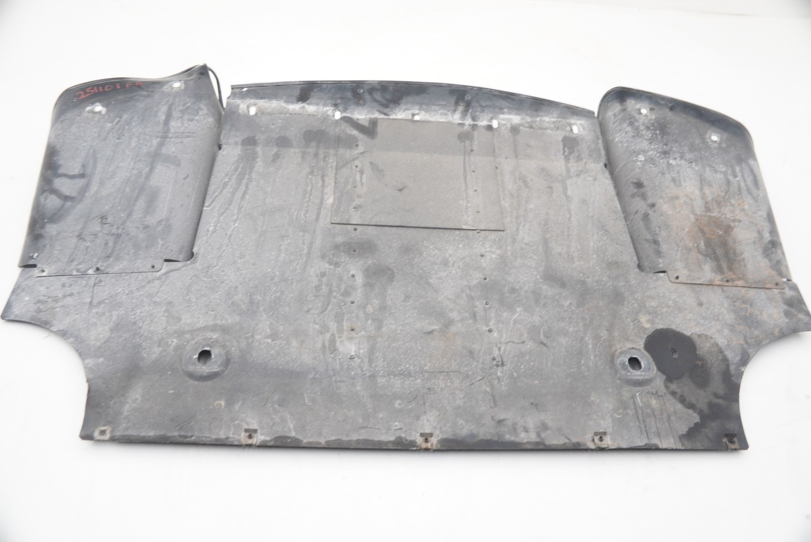 Rear Bumper Lower Diffuser Cover Panel Undertray OEM Lotus Elise 2005