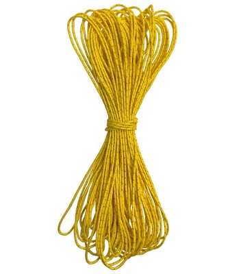 Dyneema Reflective Rope -2Mm 400Kg Fracture Strain - Suitable for Tents, Kite Su