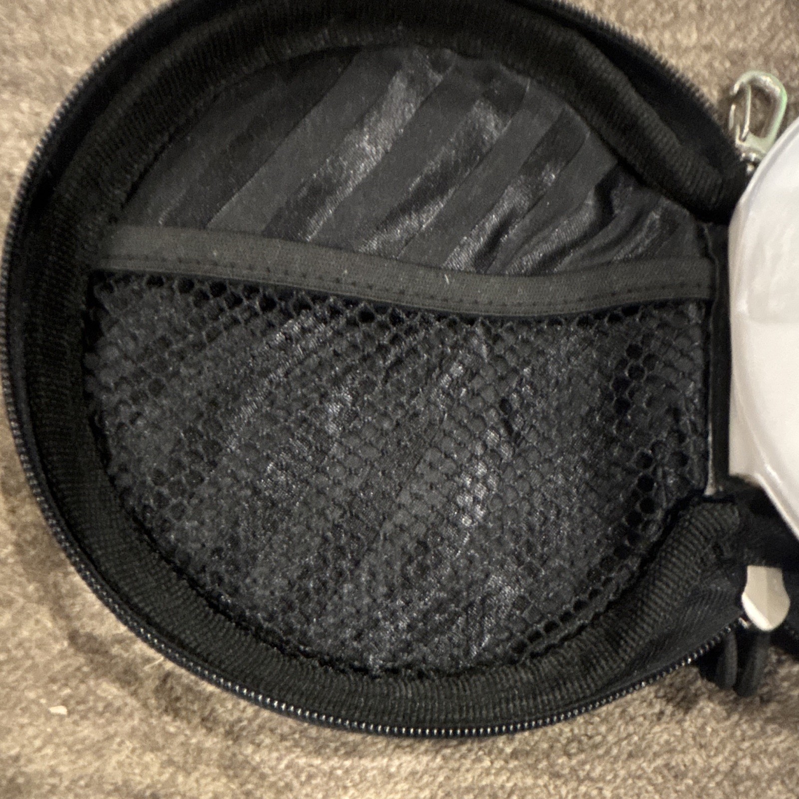 Orginal Xbox Collection Disc Microsoft Xbox Disc Organizer Original Accessory 24 Disc Carrying Case ...