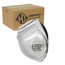 DIEDERICHS SPIEGELBLINKER WEIß LINKS passend für FORD TOURNEO TRANSIT | 1456327