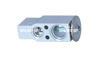 Expansionsventil Klimaanlage Easy FIT NRF 38498 FüR Peugeot 307 3A Break 3E SW 1