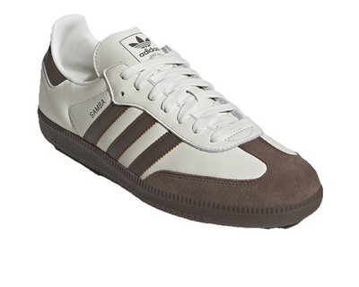 adidas Samba OG JI1991 Originals Unisex UK3,5/US4/D36/J220/CHN220 Neu OVP