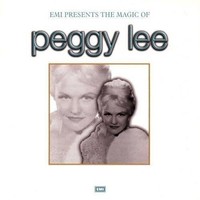 Audio Cd - Peggy Lee - Magic Of Peggy Lee - Emi -D- Neu