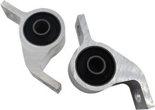 Set Of 2 Front Lower Left Right Control Arm Bushing Kit Replacement For Baja L Set Of 2 Front Lower Left Right Control Arm Bushing Kit Replacement For Baja L